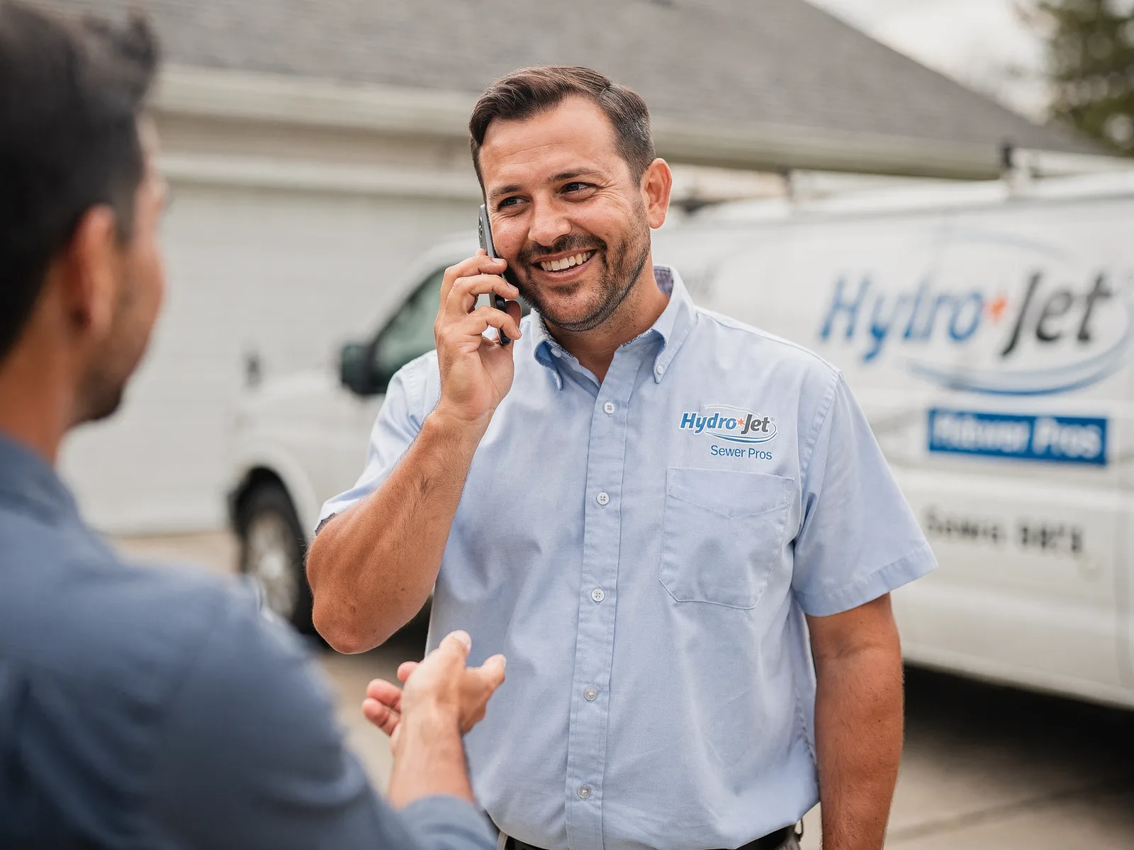Hydro Jetting Linwood, MA FAQs